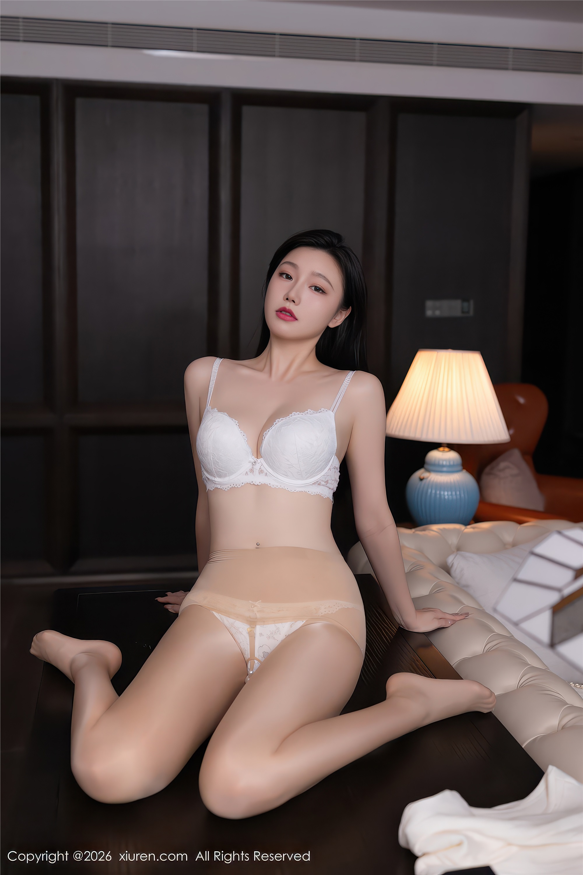 Xiuren秀人网 2026.01.20 NO.11253 安然anran